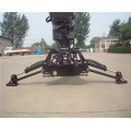 SD SUNCO Backhoe Hitch 3-Point Engate LW-7, Famosa Marca Backhoe com Certificado Do CE Made in China